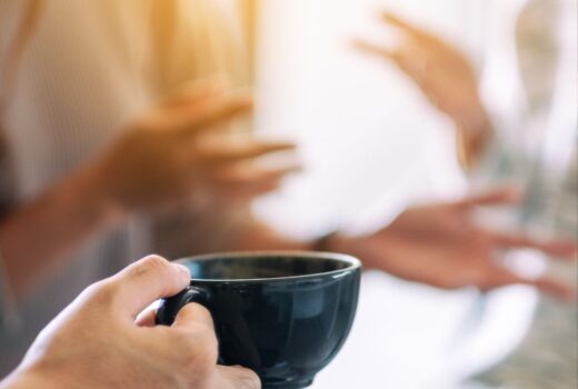 Coffee